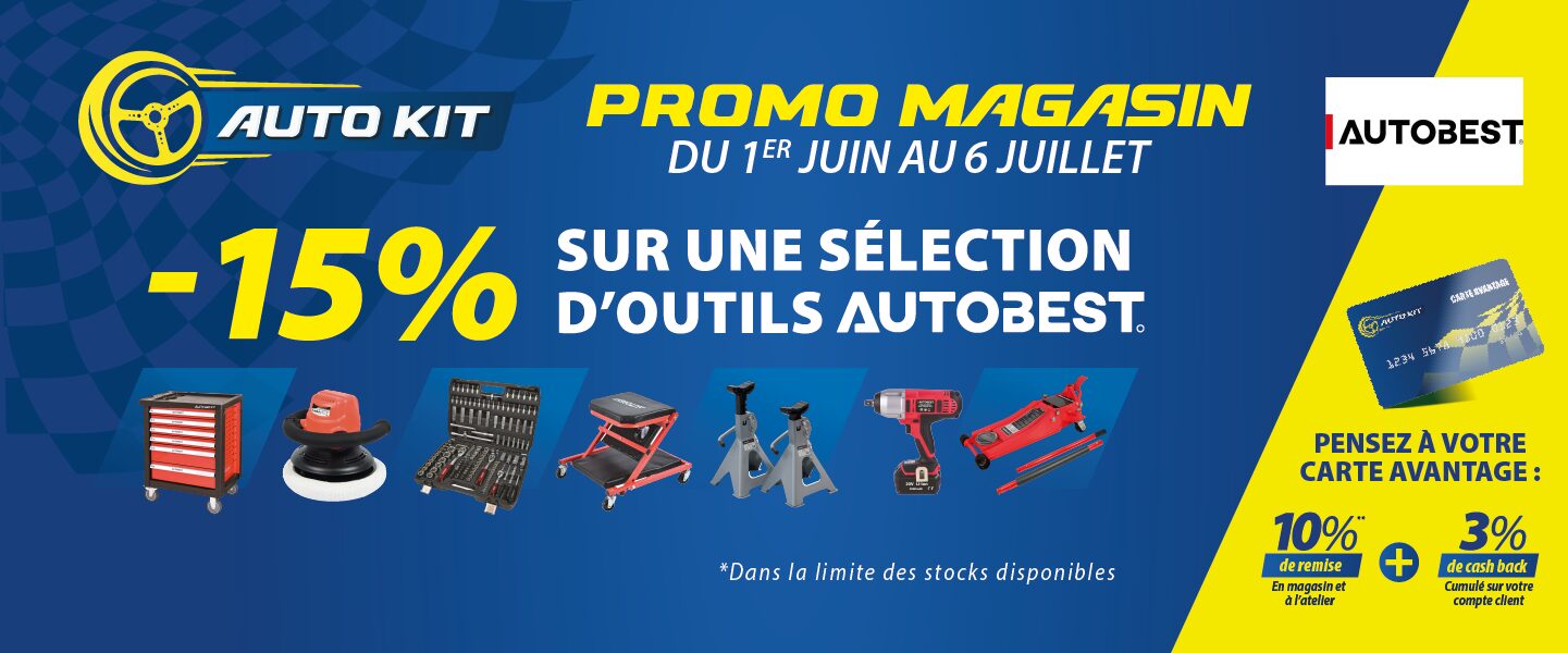 Archives des WILDLAND Autokit